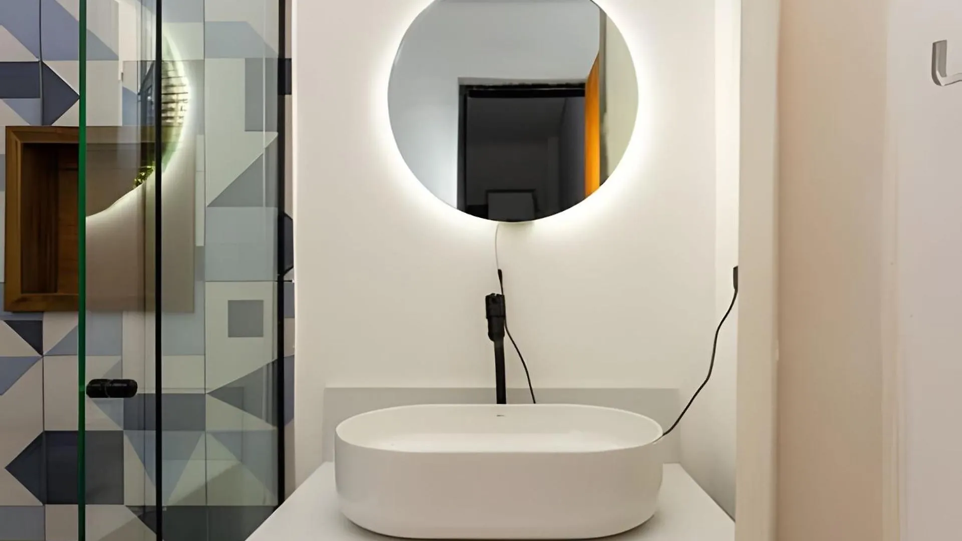 Studiohaus Pertence Sao Paulo Apartment