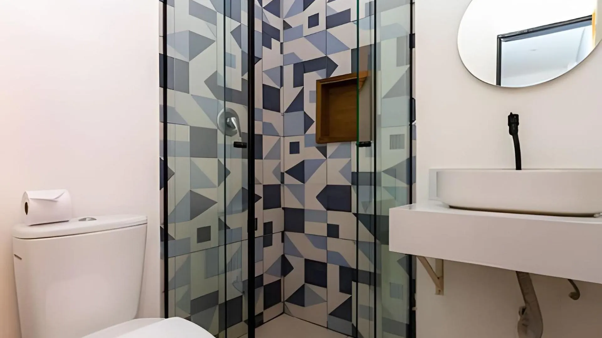 Studiohaus Pertence Sao Paulo Apartment