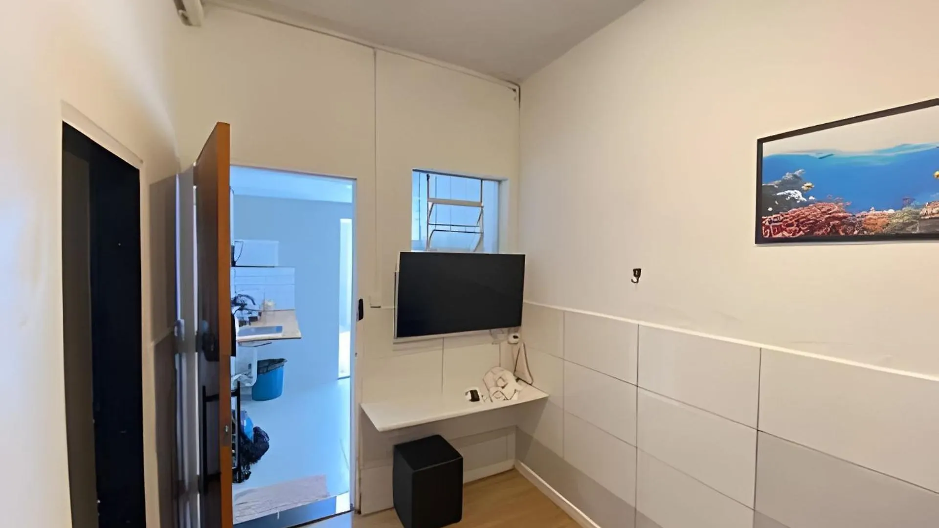 Studiohaus Pertence Sao Paulo Apartment