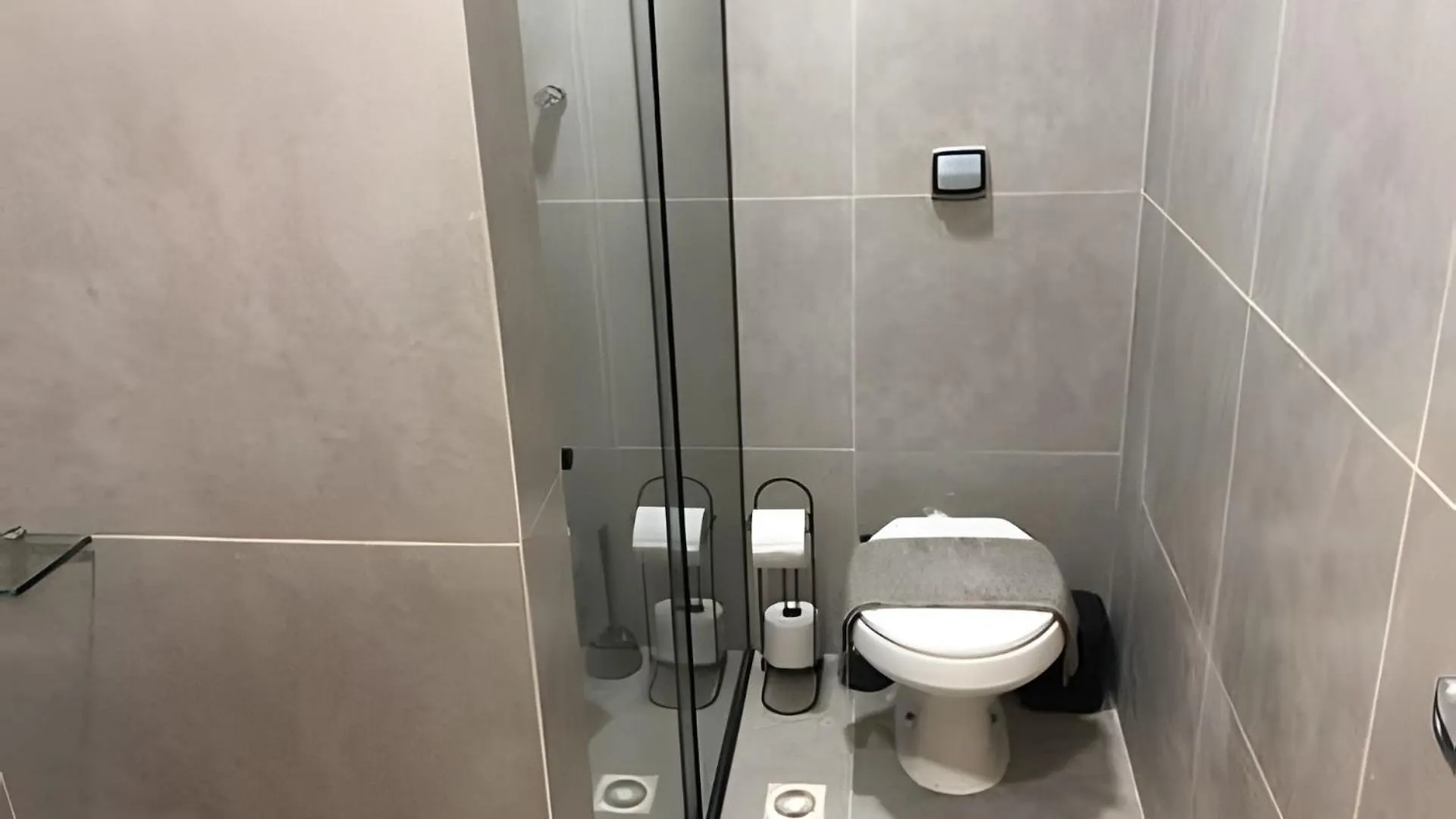 Studiohaus Pertence Sao Paulo Brazil