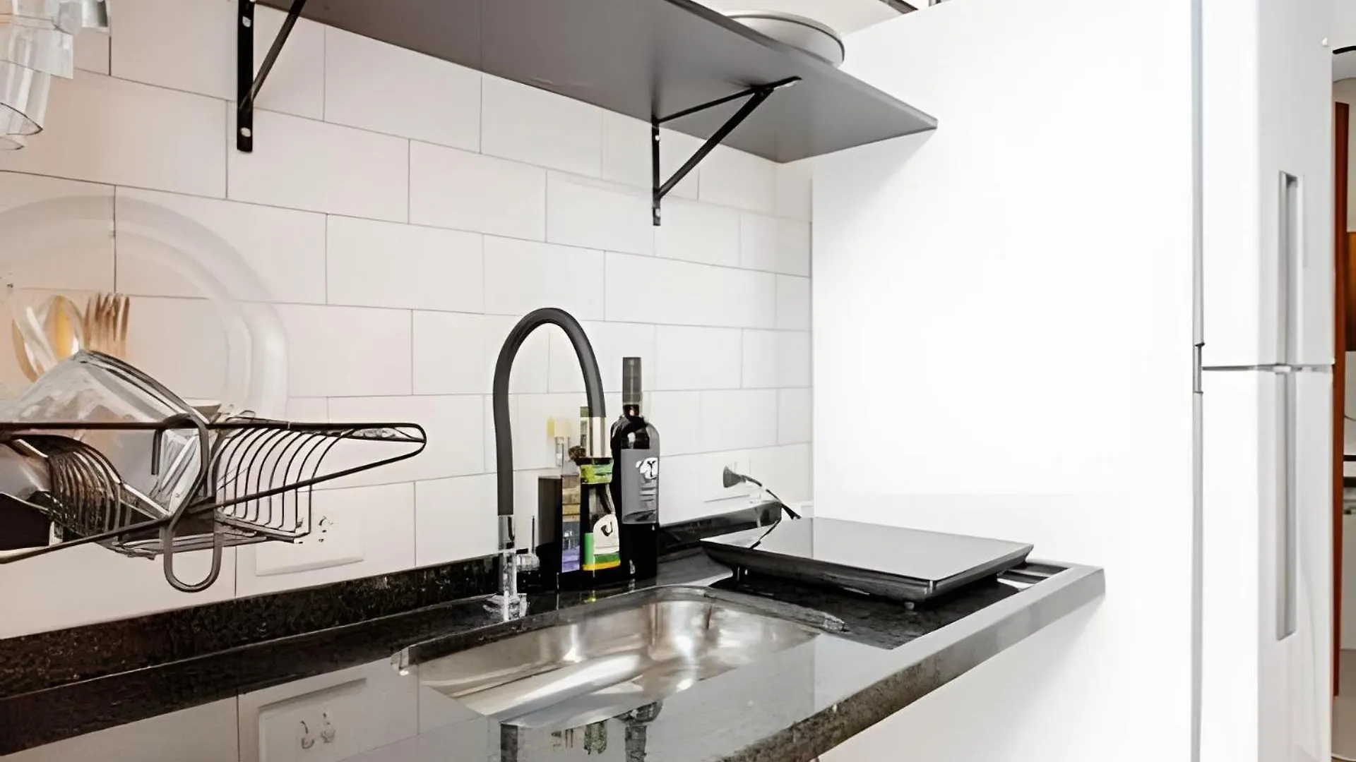 Apartment Studiohaus Pertence Sao Paulo Brazil