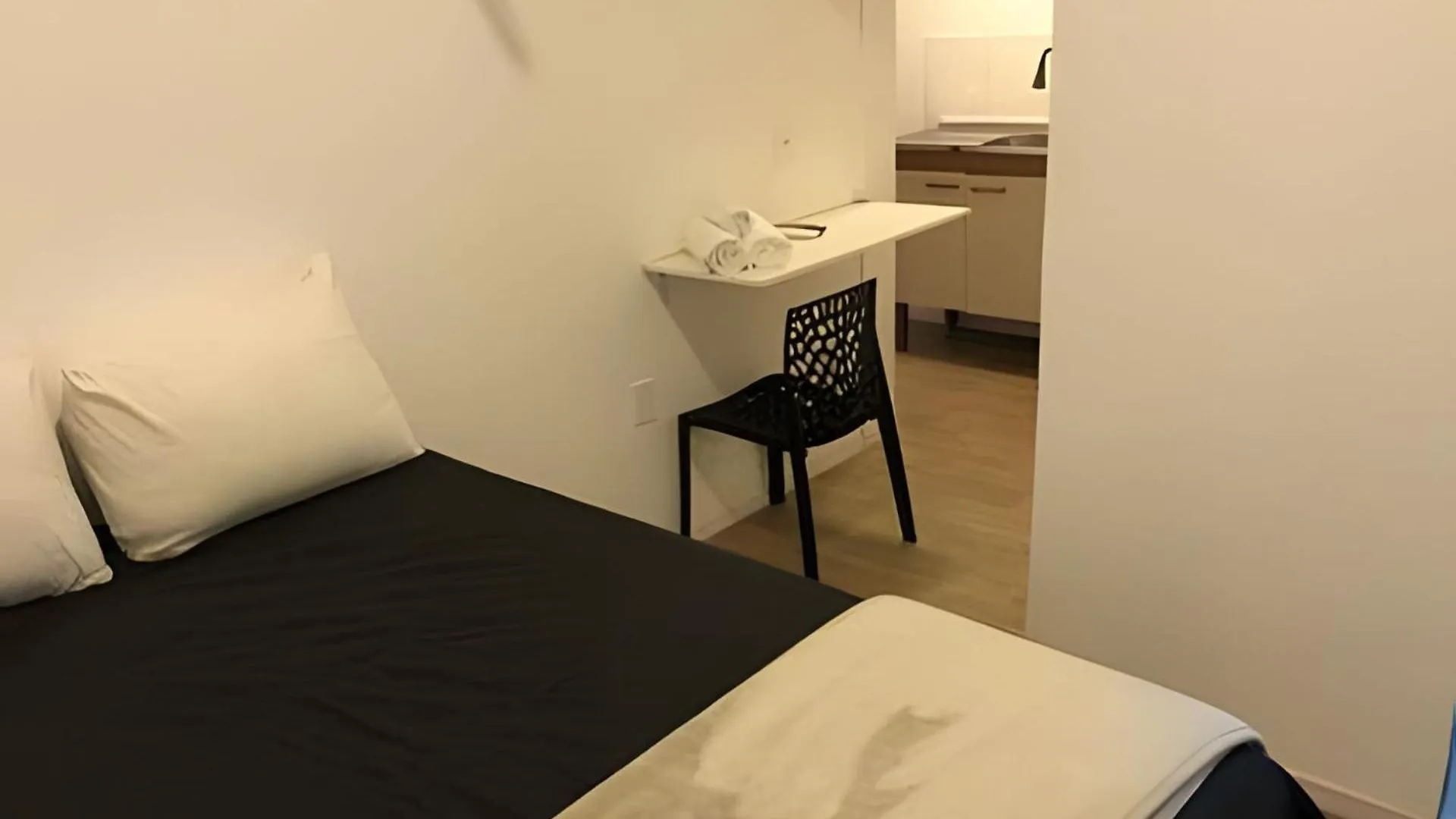 Studiohaus Pertence Sao Paulo 0*,