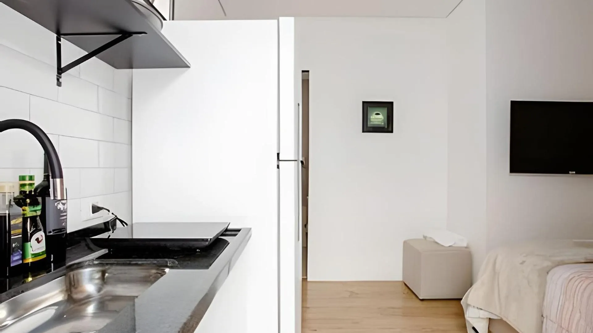 Studiohaus Pertence Sao Paulo