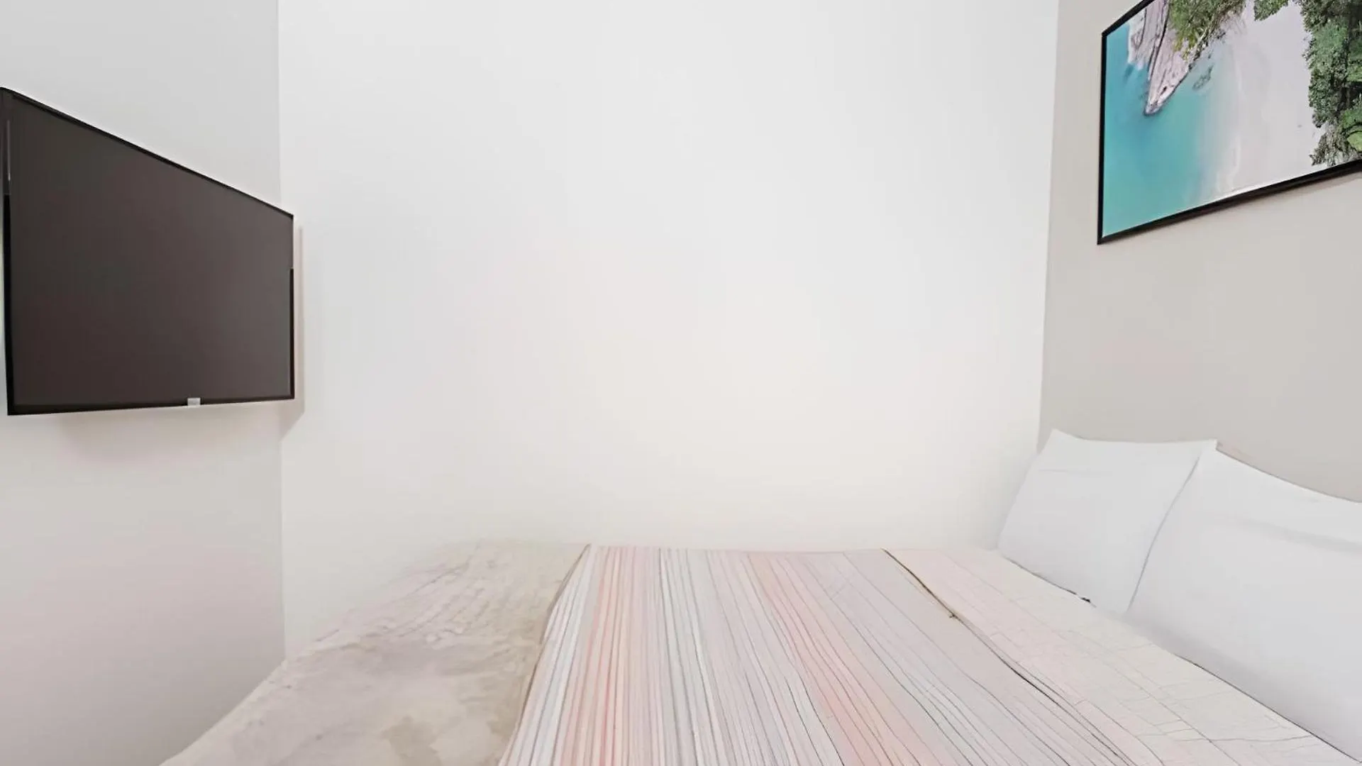 Studiohaus Pertence Sao Paulo Apartment