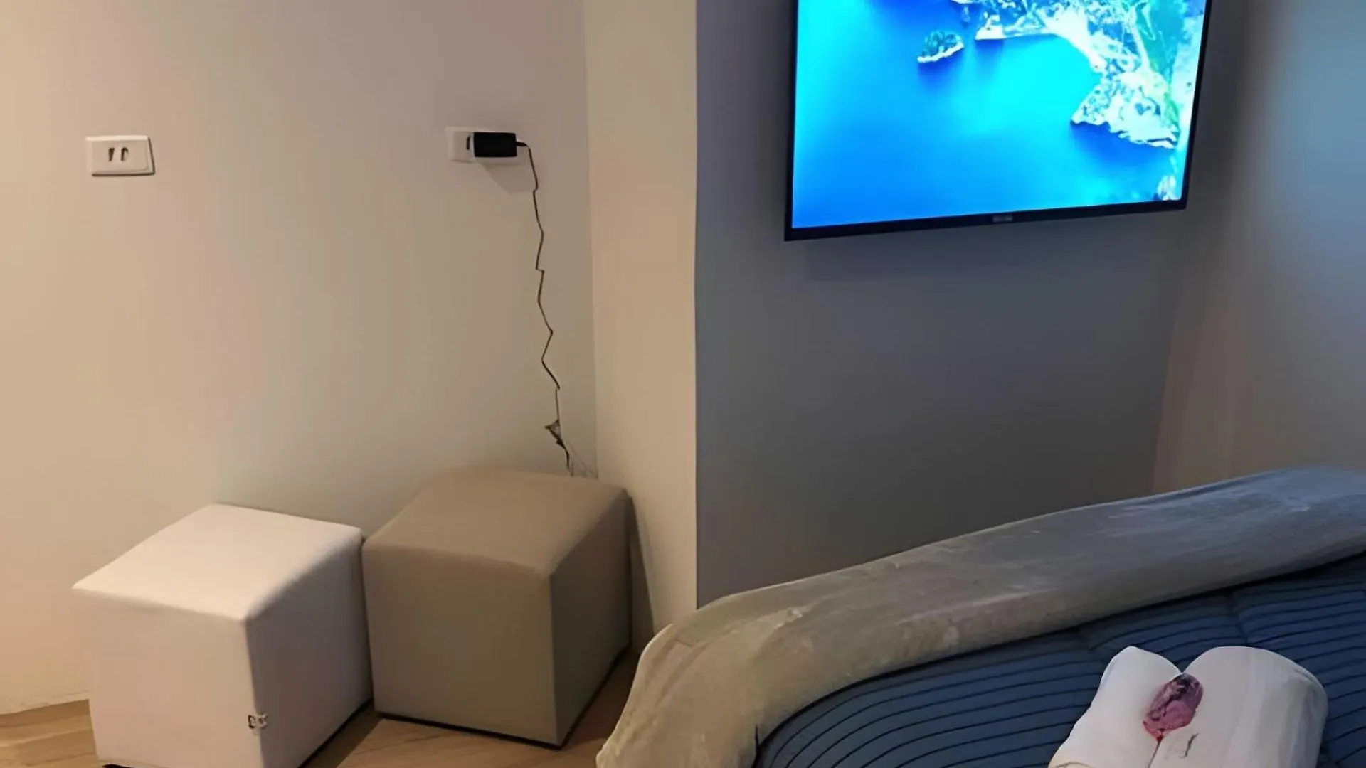 Apartment Studiohaus Pertence Sao Paulo Brazil