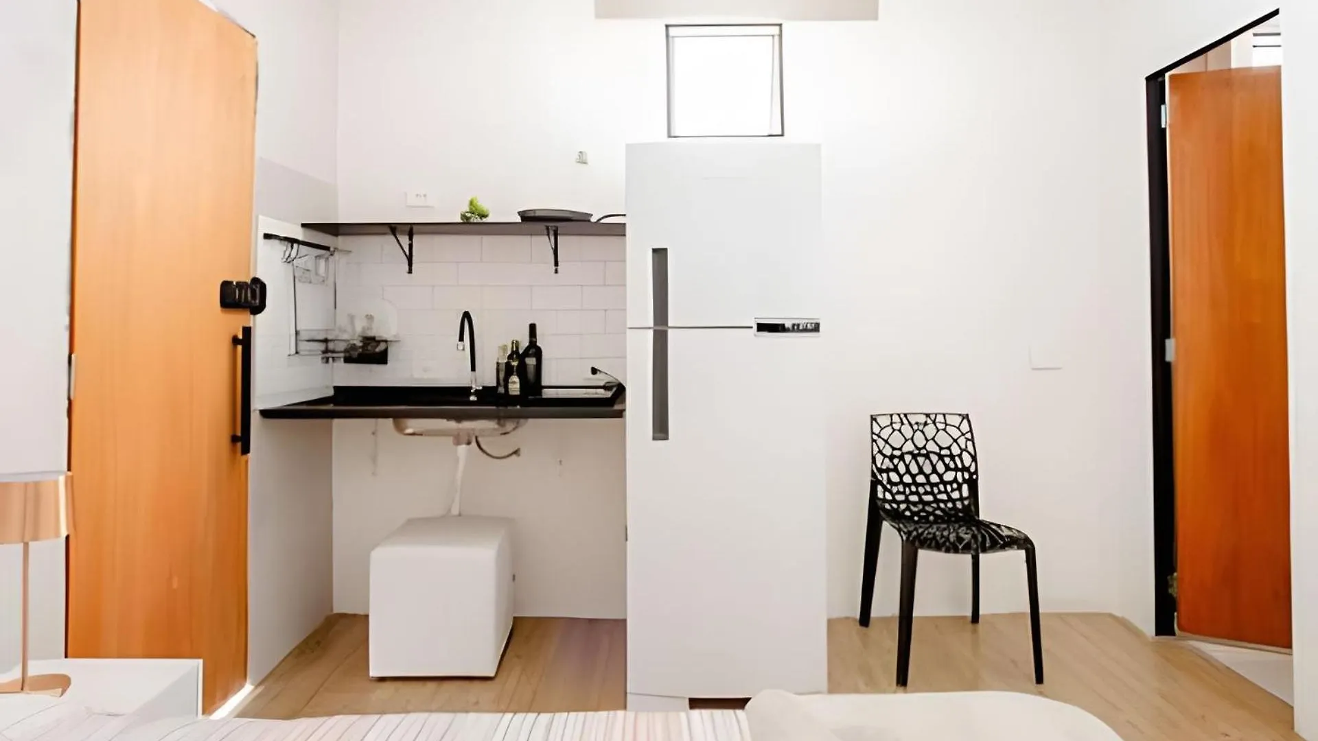 Apartment Studiohaus Pertence Sao Paulo