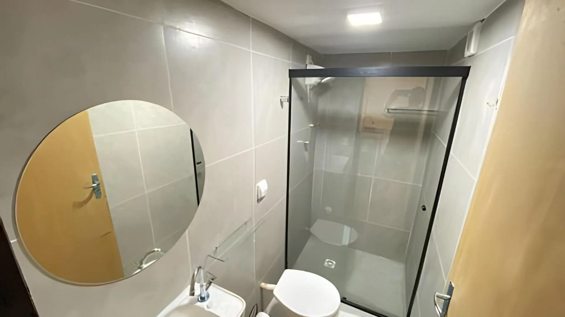 Apartment Studiohaus Pertence Sao Paulo