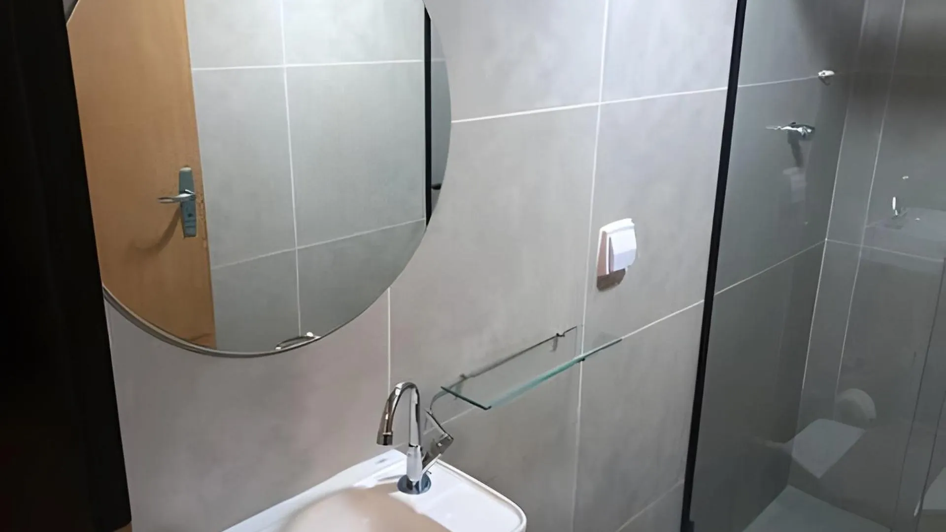 Apartment Studiohaus Pertence Sao Paulo Brazil