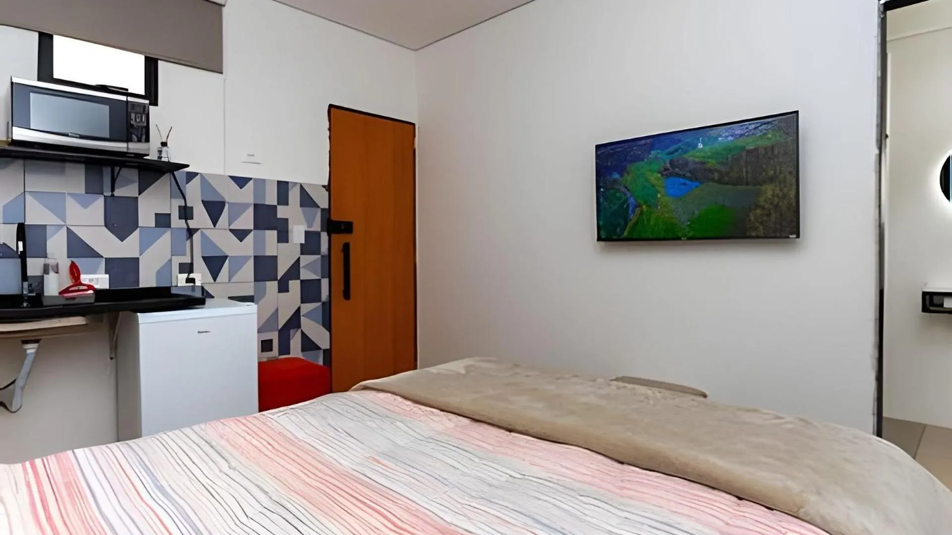 Studiohaus Pertence Sao Paulo
