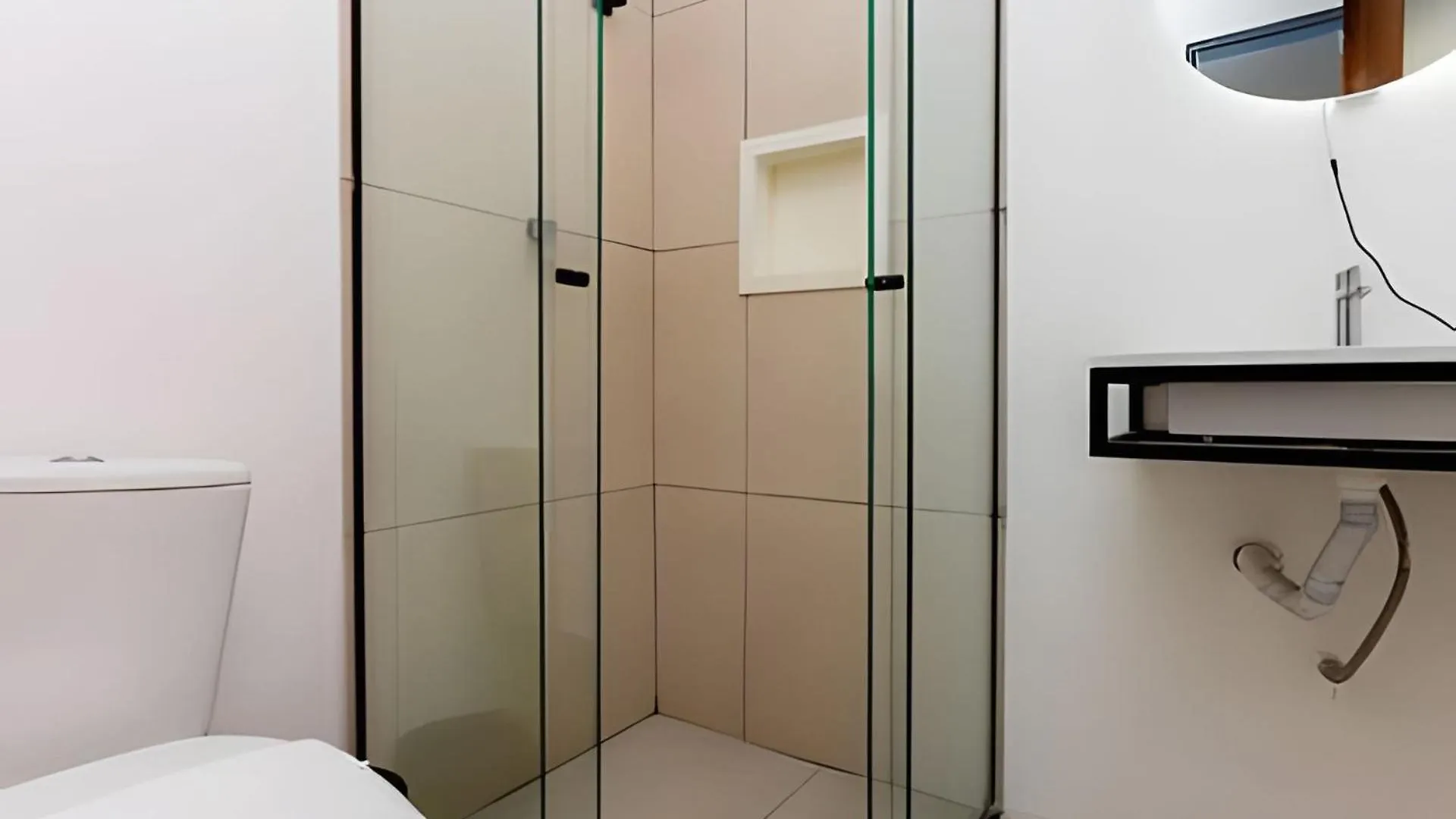 Studiohaus Pertence Sao Paulo 0*,  Brazil