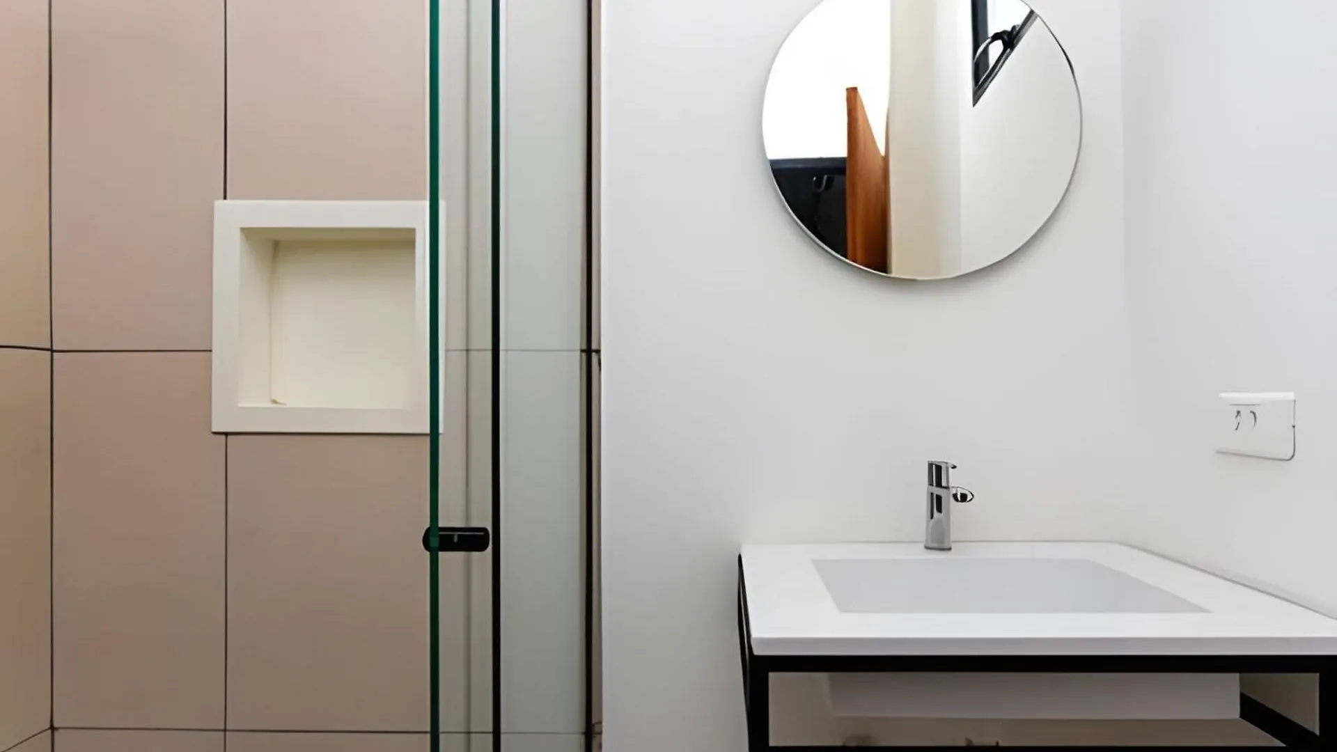 Apartment Studiohaus Pertence Sao Paulo