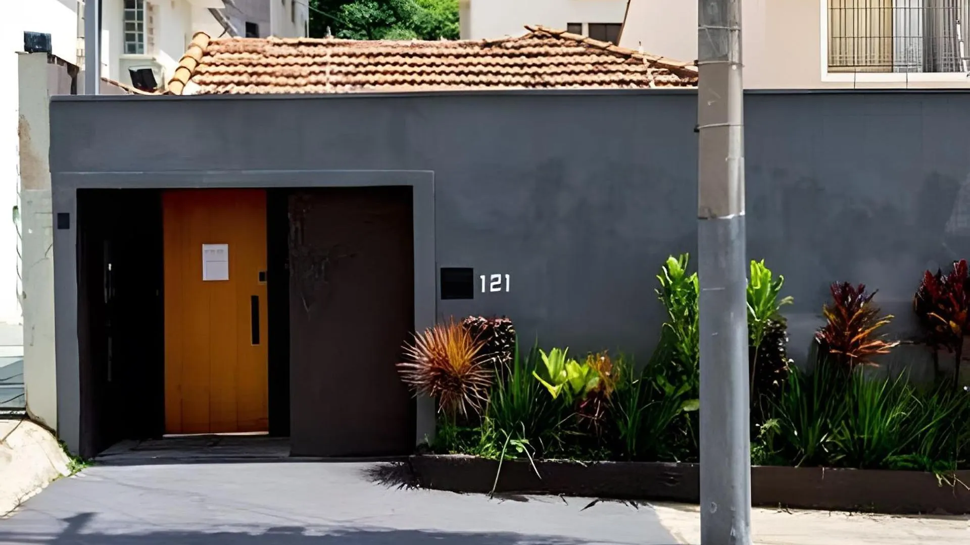 Studiohaus Pertence Sao Paulo 0*,  Brazil